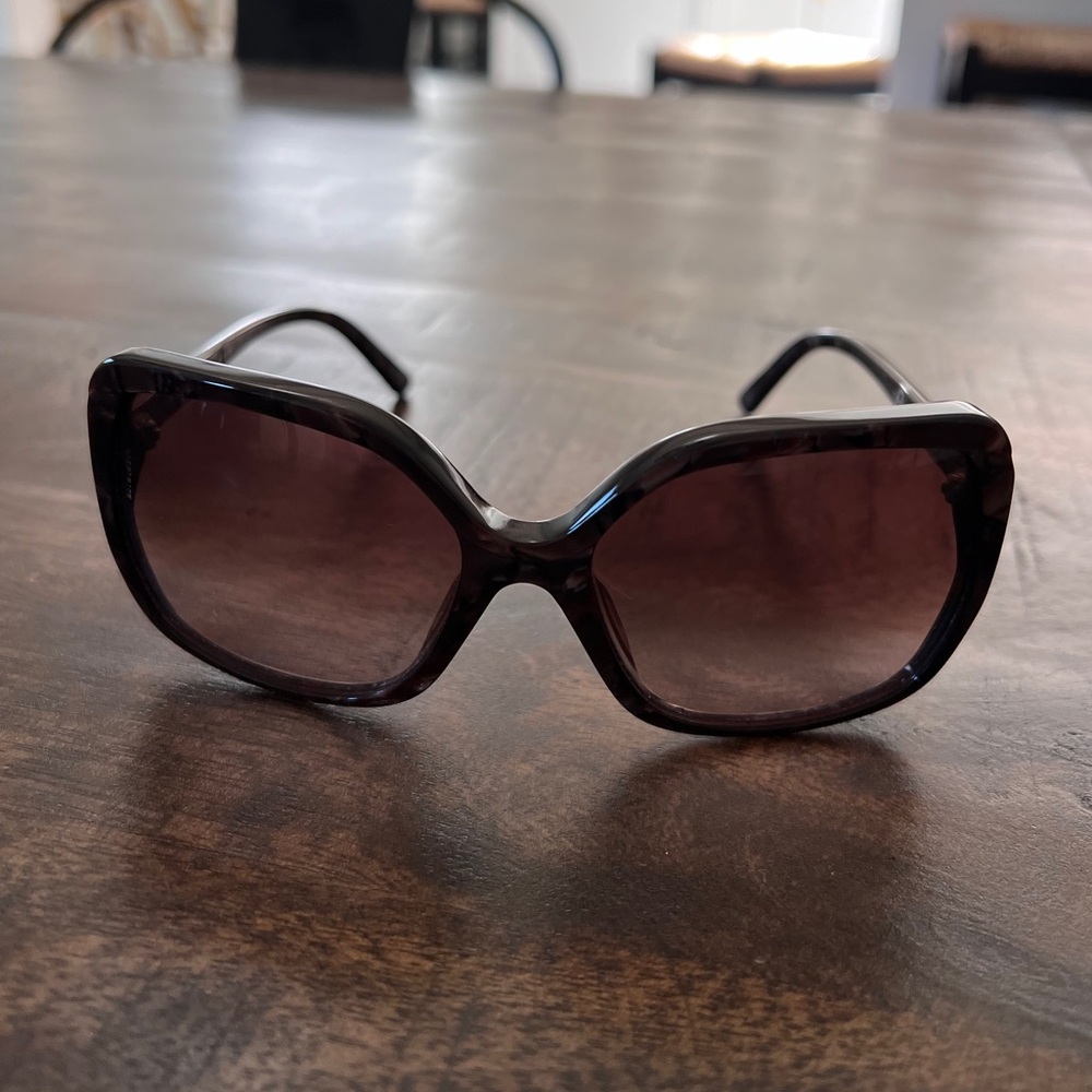 Dolce & Gabbana Sunglasses - Brown Tortoise